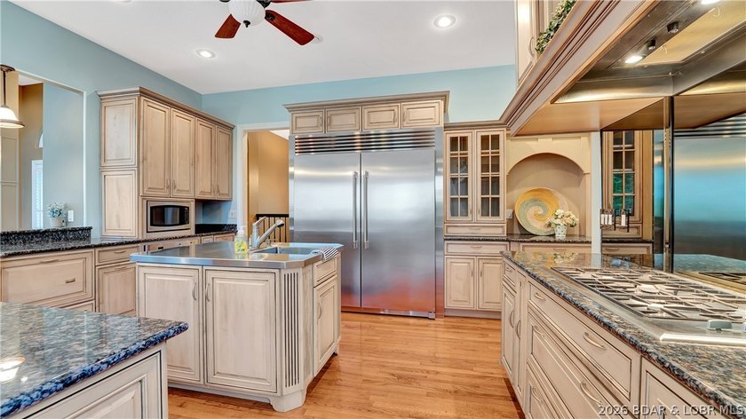 Experience elevated golf course living in the prestigious Old - photo 14