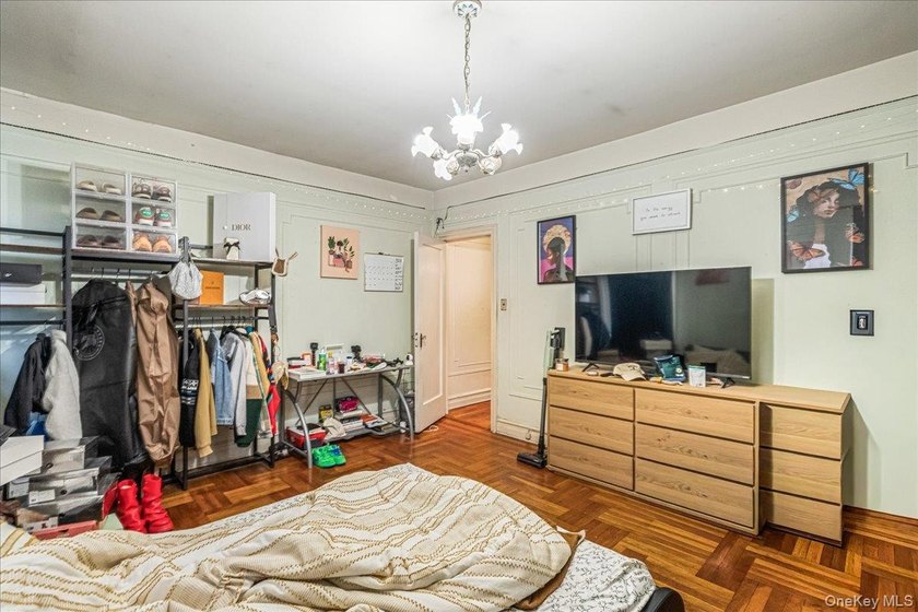Welcome to 1404 E 49th Street, a semi-detached brick one-family - photo 15