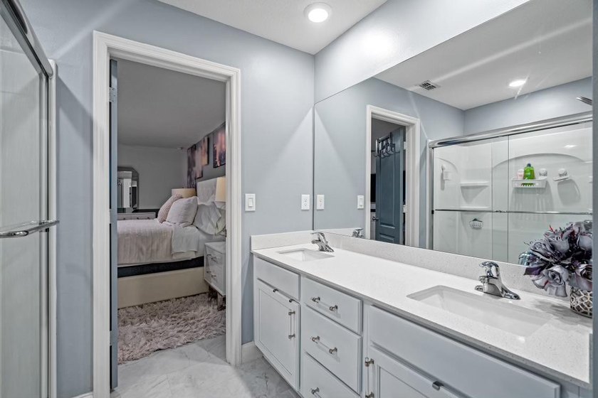 Experience this beautifully upgraded 2021-built home featuring 5 - photo 16