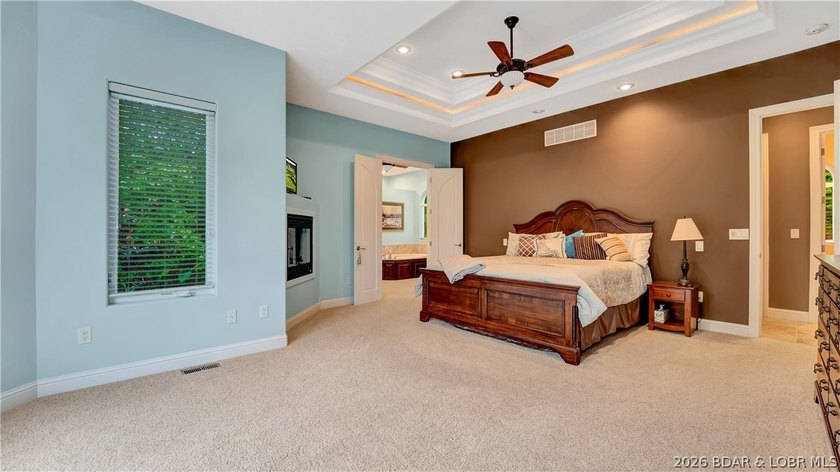 Experience elevated golf course living in the prestigious Old - photo 17