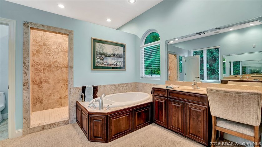 Experience elevated golf course living in the prestigious Old - photo 19
