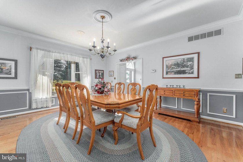 Welcome to 797 Tree Lane, a beautifully appointed 5-bedroom, 5 - photo 22