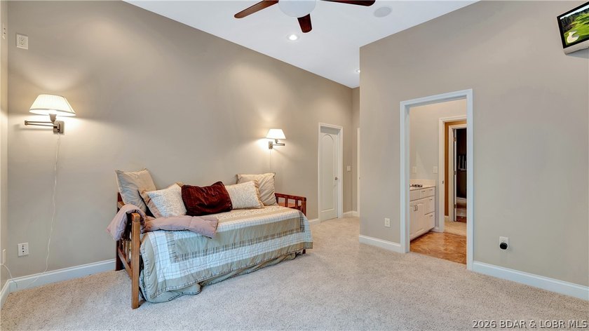 Experience elevated golf course living in the prestigious Old - photo 23