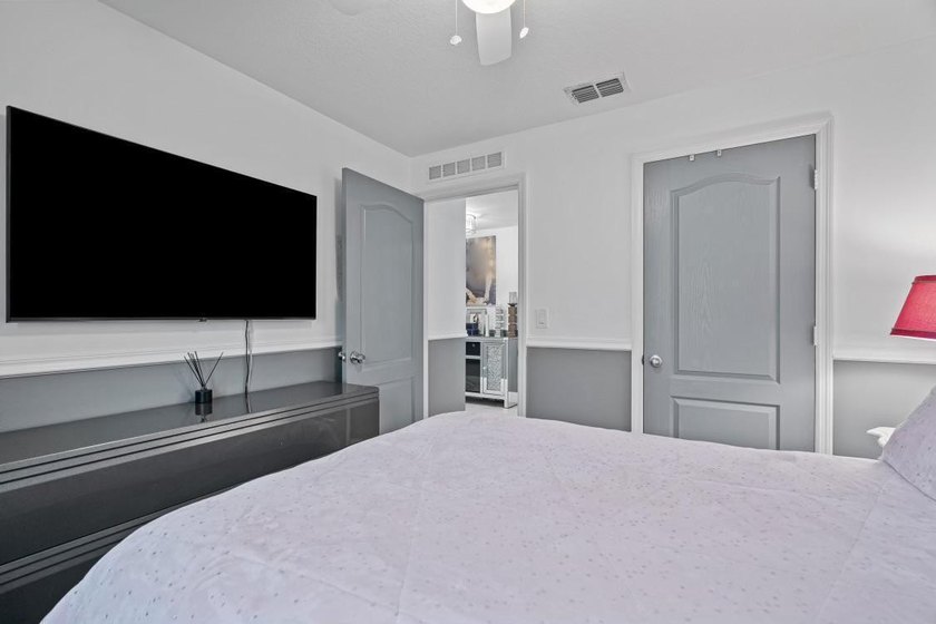 Experience this beautifully upgraded 2021-built home featuring 5 - photo 24
