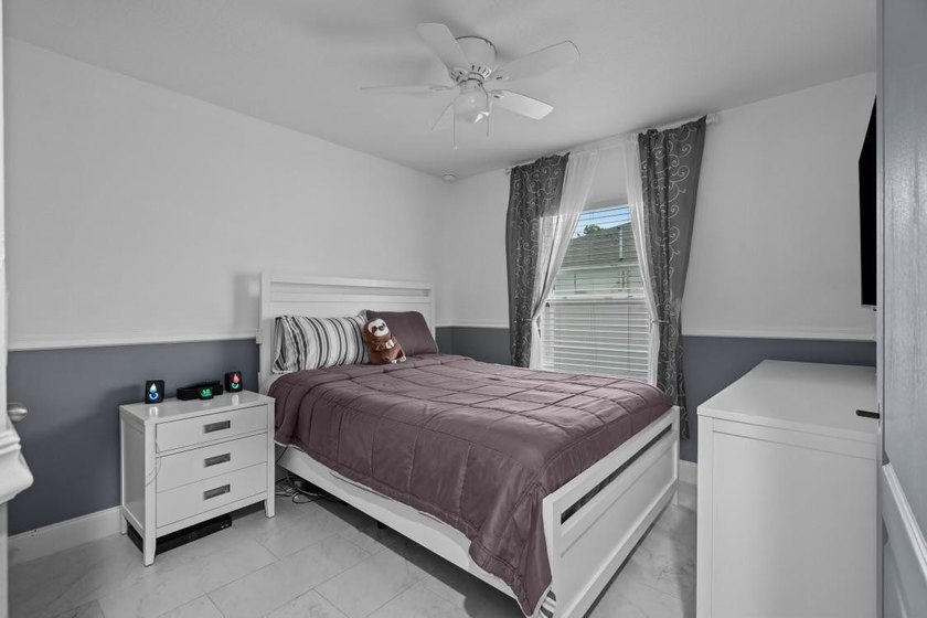 Experience this beautifully upgraded 2021-built home featuring 5 - photo 26
