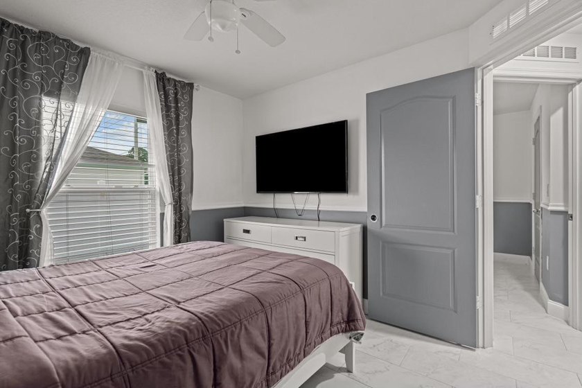 Experience this beautifully upgraded 2021-built home featuring 5 - photo 28