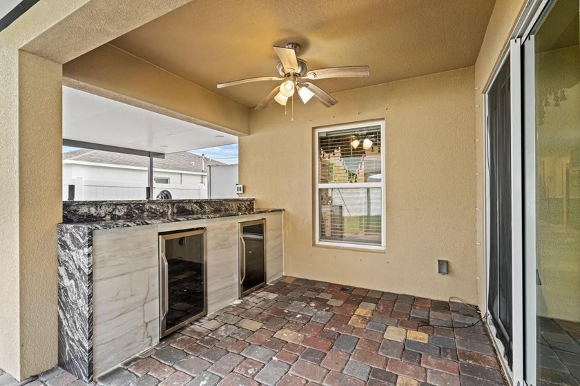 Experience this beautifully upgraded 2021-built home featuring 5 - photo 32