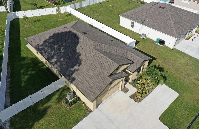 Experience this beautifully upgraded 2021-built home featuring 5 - photo 35
