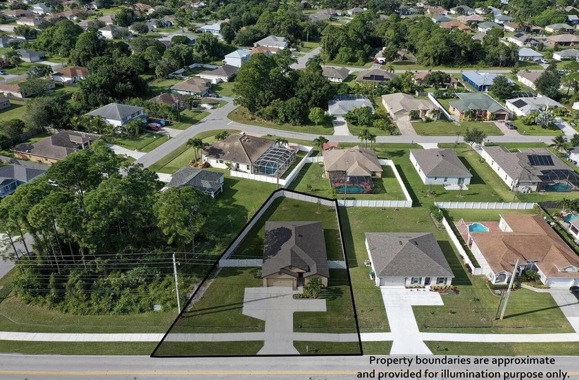 Experience this beautifully upgraded 2021-built home featuring 5 - photo 36