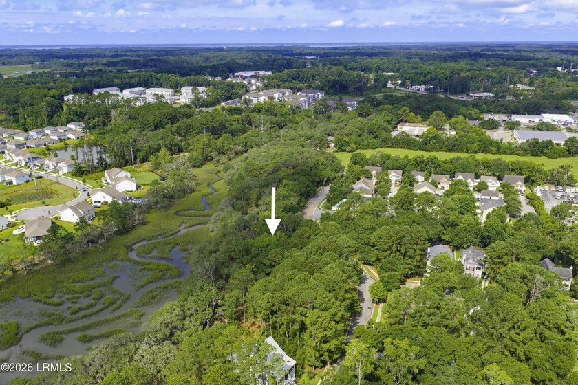 Stunning waterfront homesite among the oaks with expansive views - photo 22
