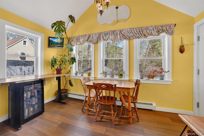 Welcome to this beautifully maintained two-family duplex - photo 10
