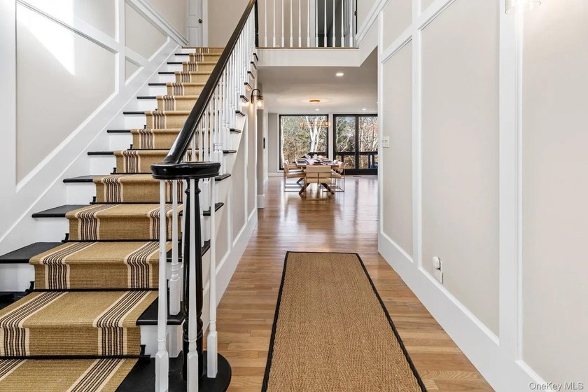 This exquisitely updated home is situated at the end of a - photo 4