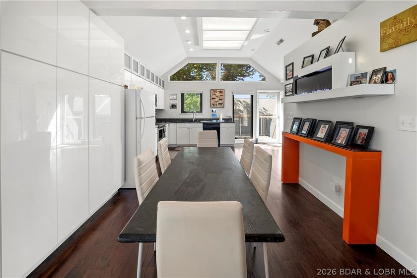 Experience elevated lake living in this beautifully updated - photo 11