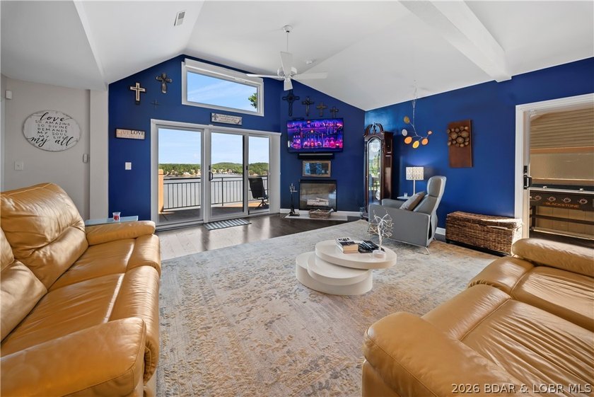 Experience elevated lake living in this beautifully updated - photo 13