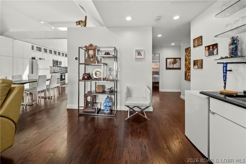 Experience elevated lake living in this beautifully updated - photo 14