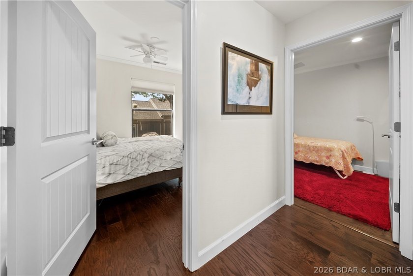 Experience elevated lake living in this beautifully updated - photo 22
