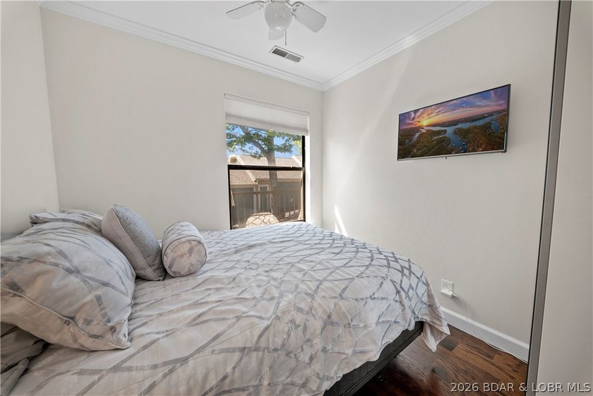 Experience elevated lake living in this beautifully updated - photo 24