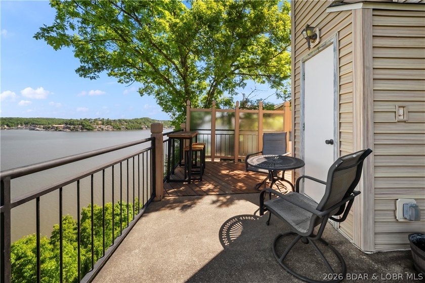 Experience elevated lake living in this beautifully updated - photo 28
