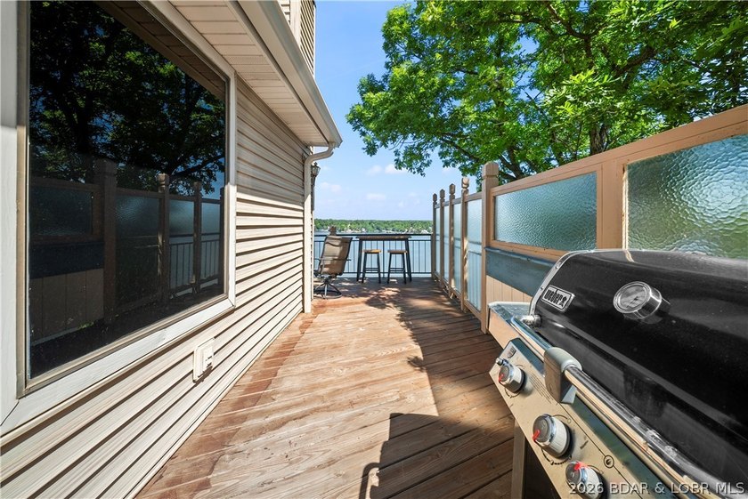 Experience elevated lake living in this beautifully updated - photo 30