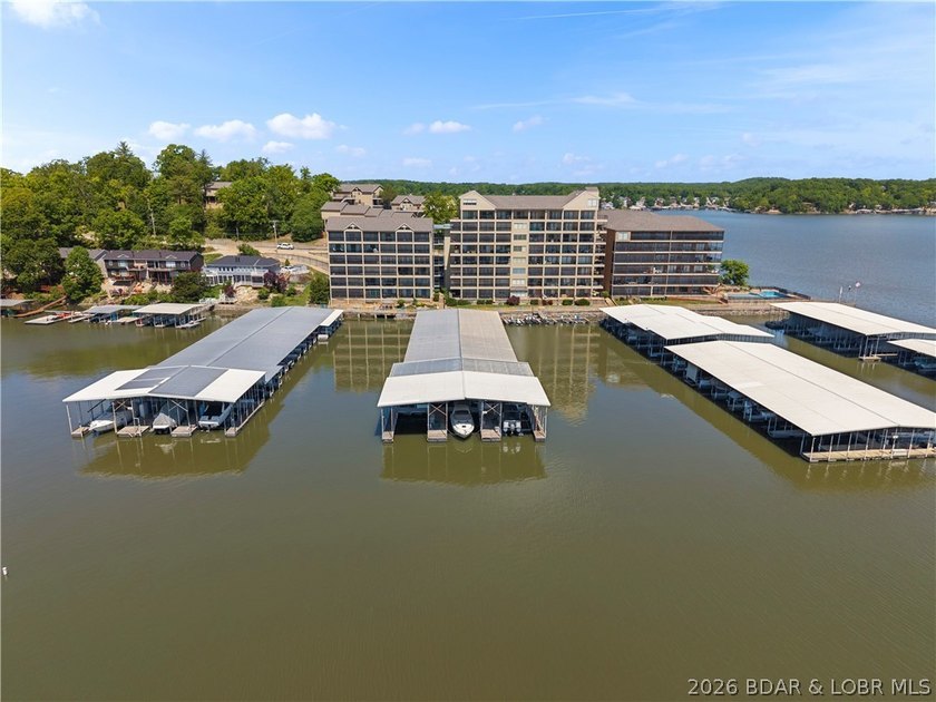 Experience elevated lake living in this beautifully updated - photo 35