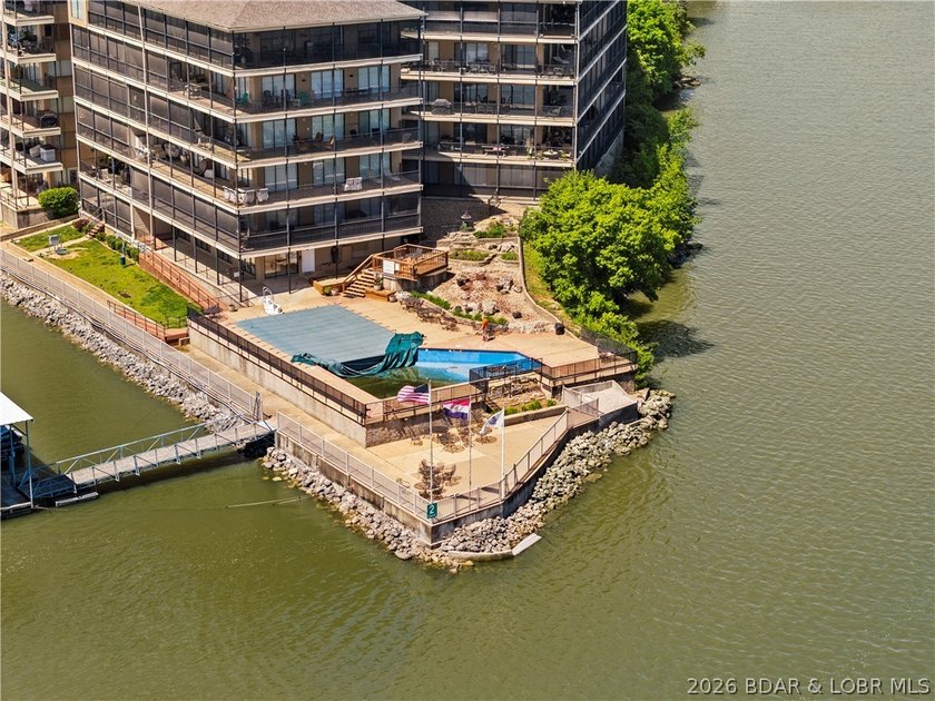 Experience elevated lake living in this beautifully updated - photo 41