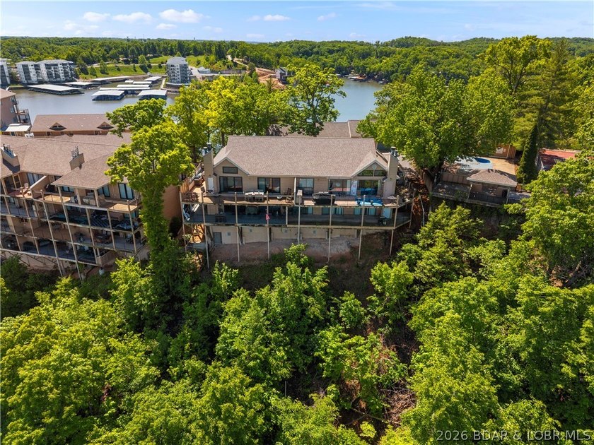 Experience elevated lake living in this beautifully updated - photo 43