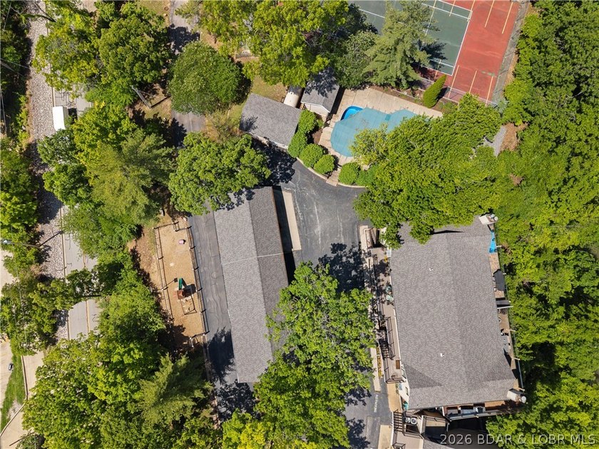 Experience elevated lake living in this beautifully updated - photo 44