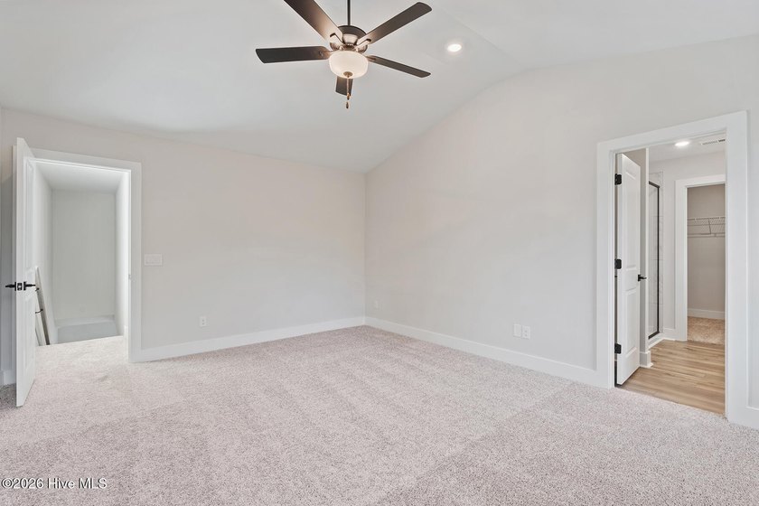 The Camden is a thoughtfully designed two-story home featuring - photo 11