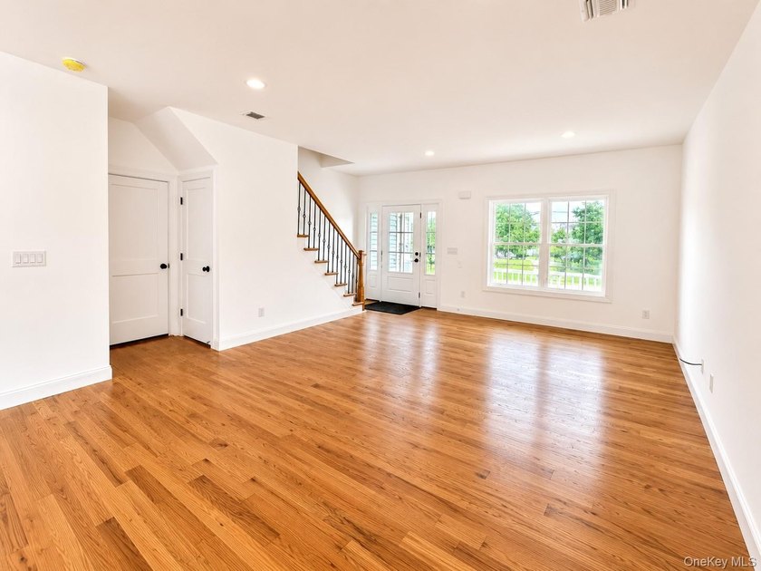 New Construction Colonial 100% completed! Raised high and dry - photo 11