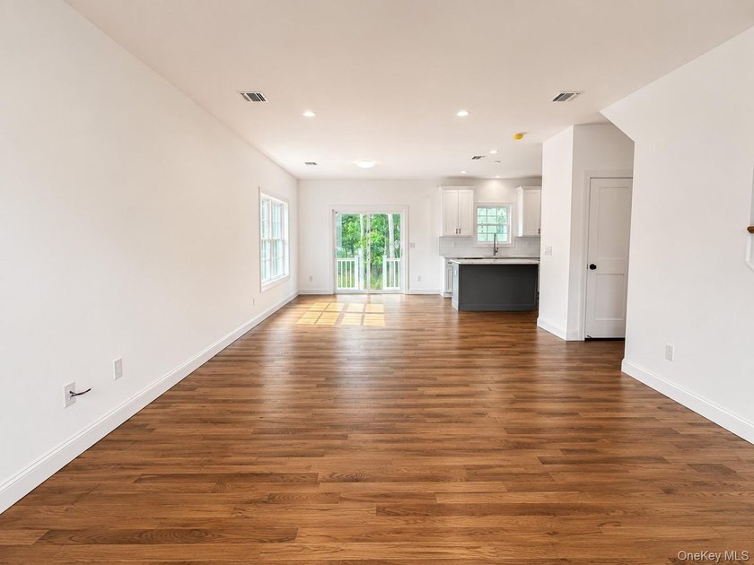 New Construction Colonial 100% completed! Raised high and dry - photo 13