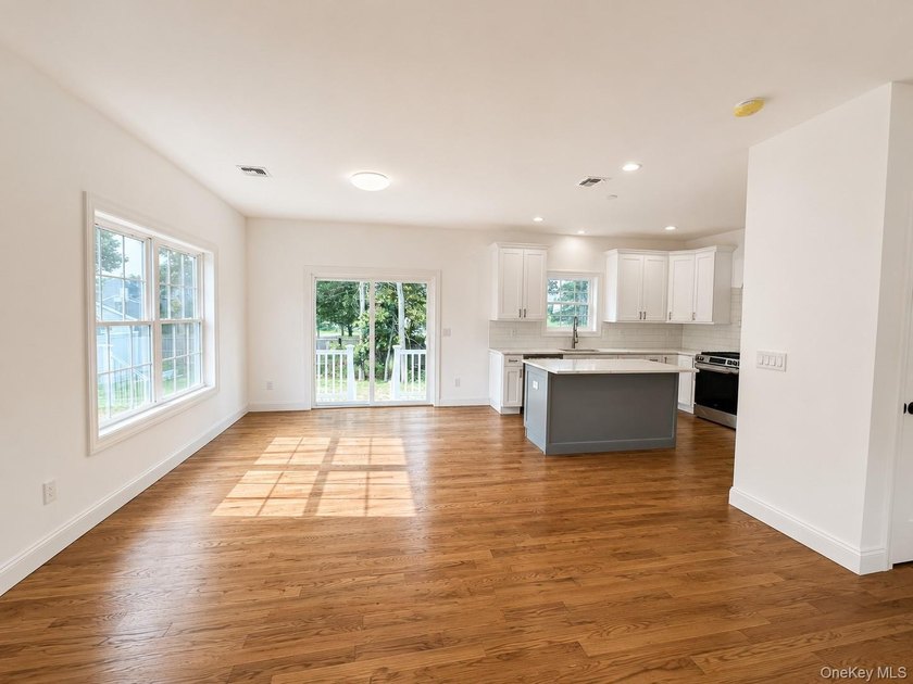 New Construction Colonial 100% completed! Raised high and dry - photo 14