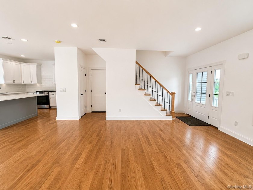 New Construction Colonial 100% completed! Raised high and dry - photo 15