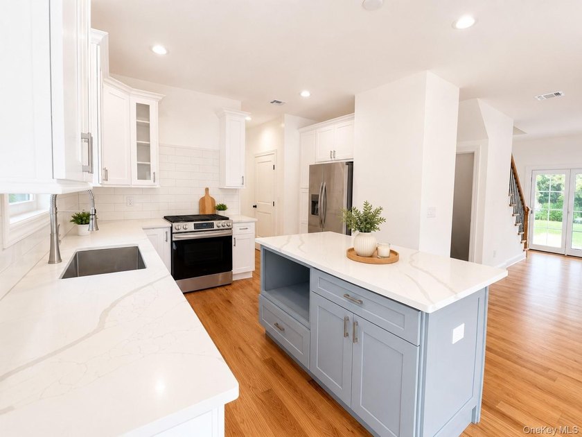 New Construction Colonial 100% completed! Raised high and dry - photo 17