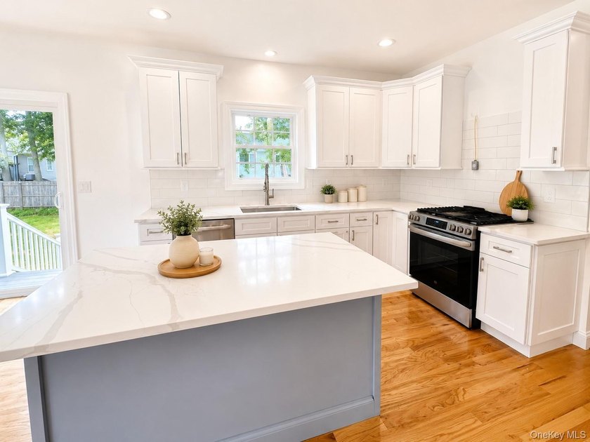 New Construction Colonial 100% completed! Raised high and dry - photo 20