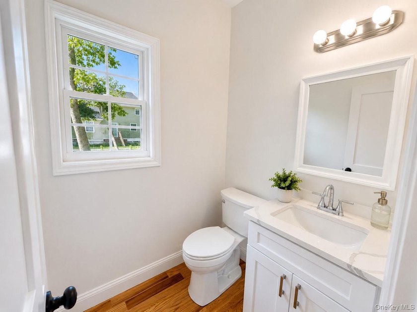 New Construction Colonial 100% completed! Raised high and dry - photo 21