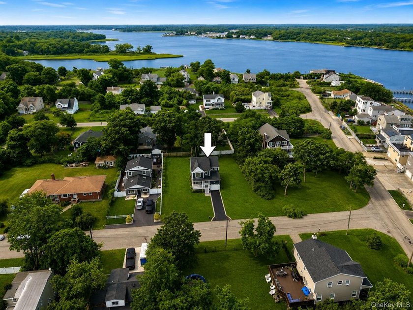 New Construction Colonial 100% completed! Raised high and dry - photo 42