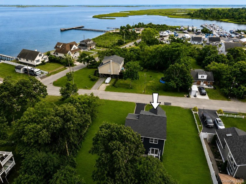 New Construction Colonial 100% completed! Raised high and dry - photo 43