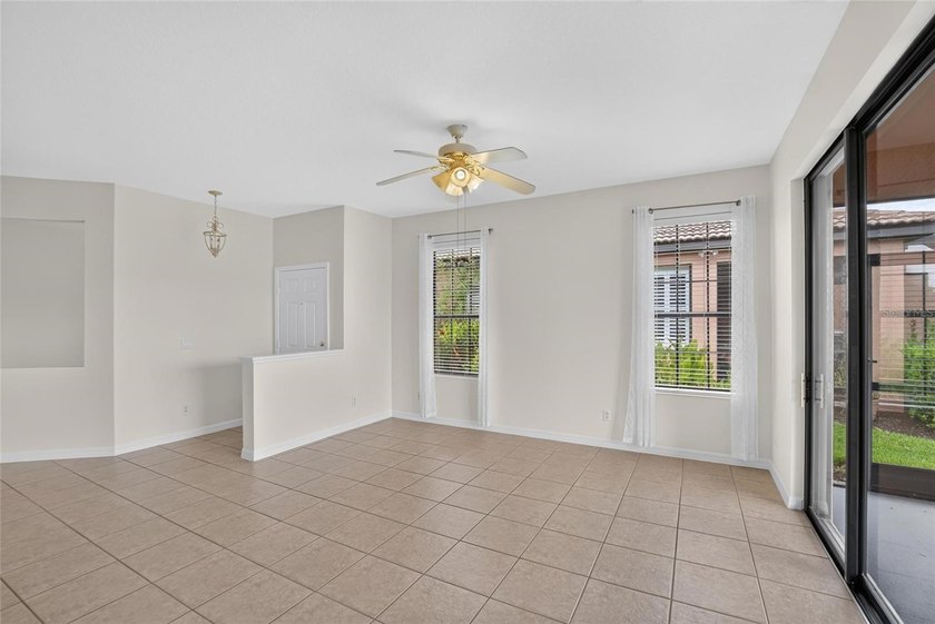 Virtually Staged. Beautiful 2-bedroom, 2-bath home with a - photo 11