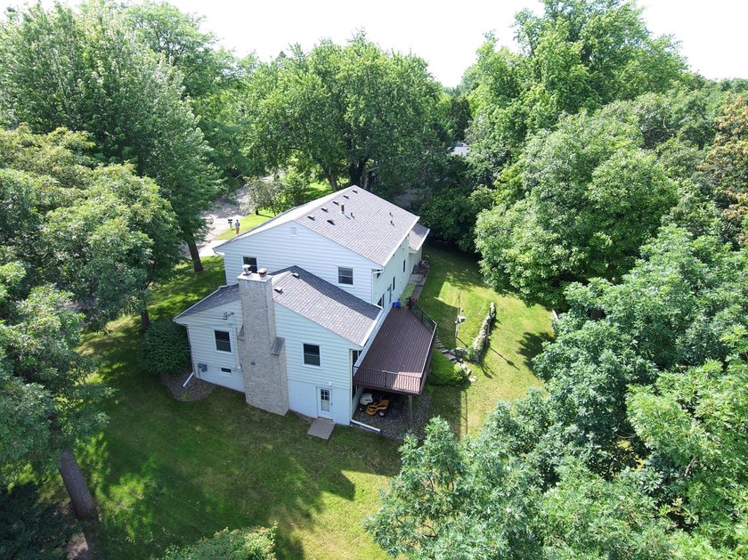 Built by its current owners in 1965, this one-owner home has - photo 13