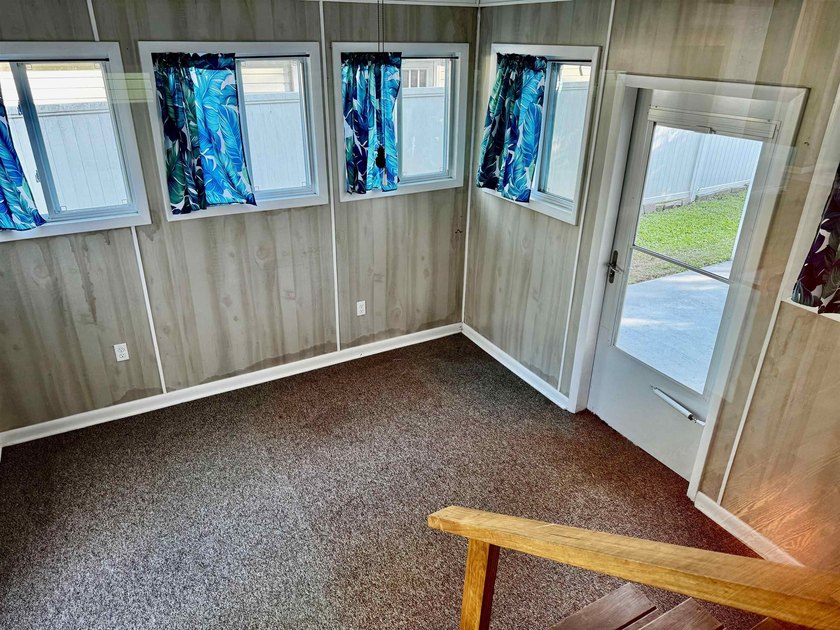 Coastal location. Ownership freedom. Practical storage. No HOA - photo 14