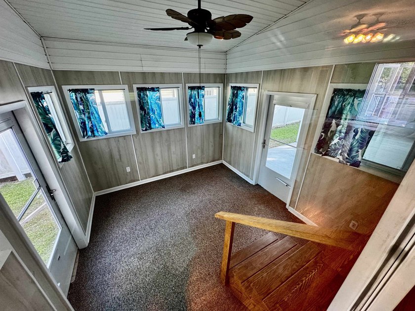 Coastal location. Ownership freedom. Practical storage. No HOA - photo 15