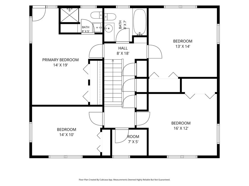 Built by its current owners in 1965, this one-owner home has - photo 15