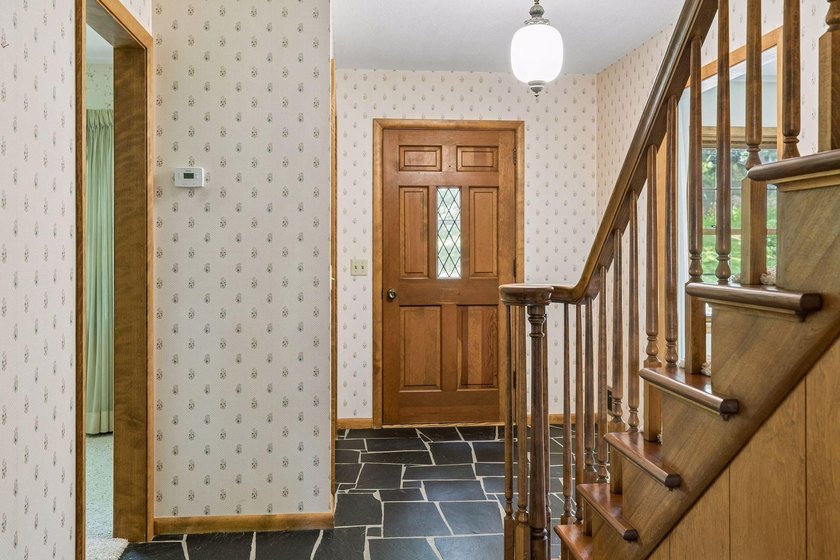 Built by its current owners in 1965, this one-owner home has - photo 19