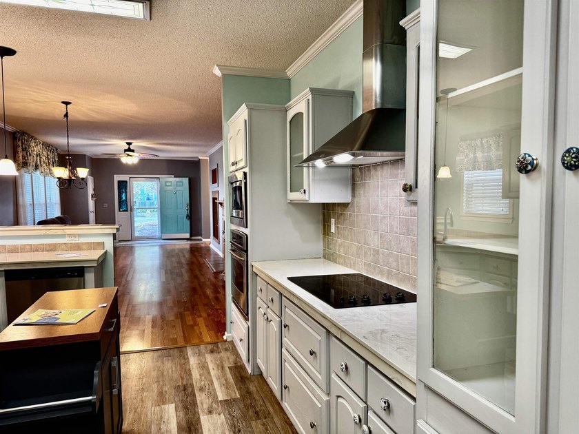 Coastal location. Ownership freedom. Practical storage. No HOA - photo 21