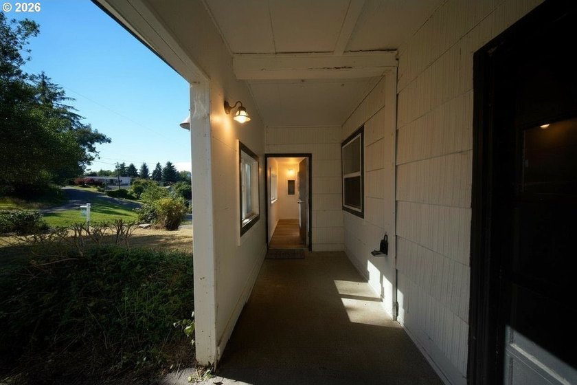 Perched above charming downtown Nehalem, this remodeled coastal - photo 23