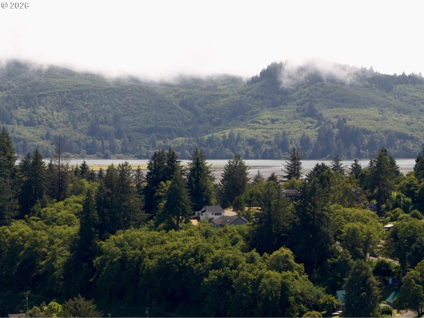 Perched above charming downtown Nehalem, this remodeled coastal - photo 24