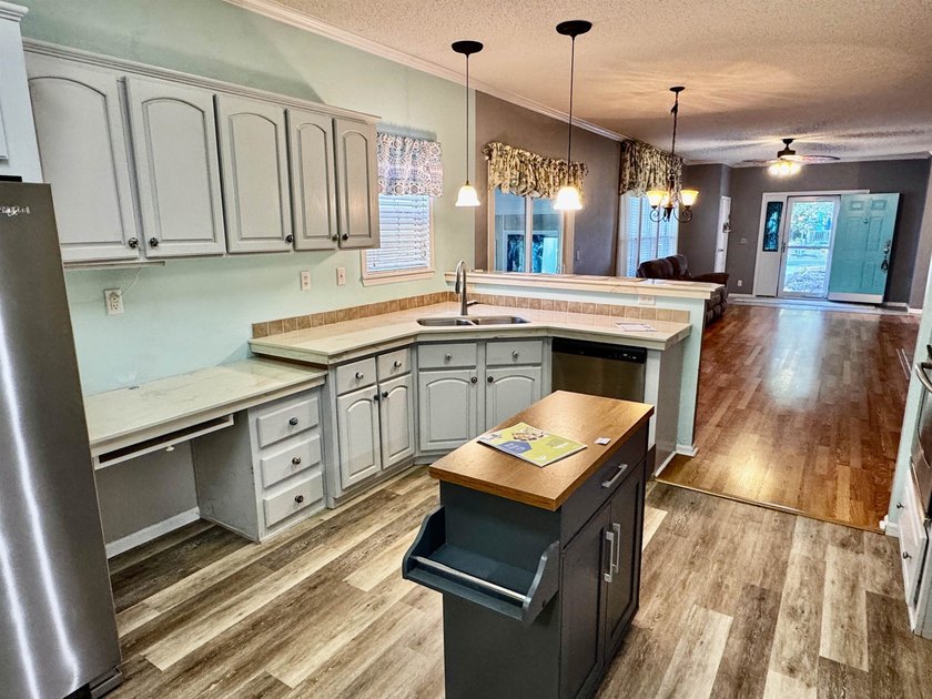 Coastal location. Ownership freedom. Practical storage. No HOA - photo 25