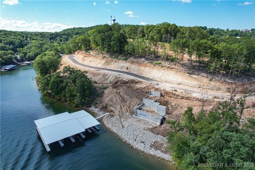 Be one of the first to buy your new lot at one of the Ozarks - photo 7