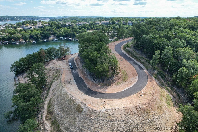 Be one of the first to buy your new lot at one of the Ozarks - photo 8