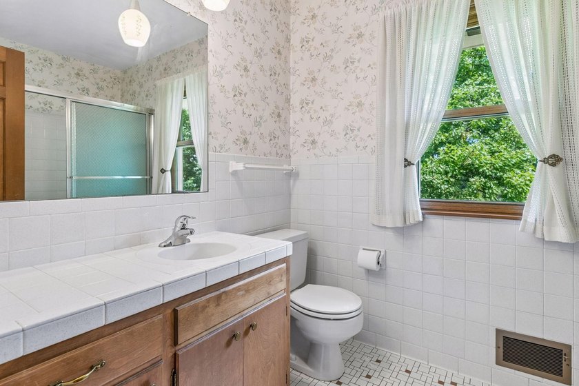 Built by its current owners in 1965, this one-owner home has - photo 28
